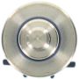 MotoRad 1TS1476 Engine Coolant Temperature Sensor
