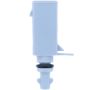MotoRad 1TS1483 Automatic Transmission Fluid Temperature Sensor