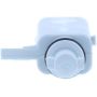 MotoRad 1TS1483 Automatic Transmission Fluid Temperature Sensor