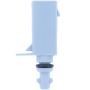 MotoRad 1TS1483 Automatic Transmission Fluid Temperature Sensor