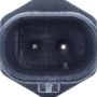 MotoRad 1TS1489 Engine Coolant Temperature Sensor with washer