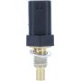 MotoRad 1TS1489 Engine Coolant Temperature Sensor with washer