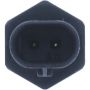 MotoRad 1TS1489 Engine Coolant Temperature Sensor with washer