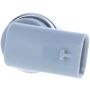 MotoRad 1TS1492 Engine Coolant Temperature Sensor