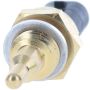 MotoRad 1TS1493 Engine Coolant Temperature Sensor with washer