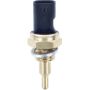 MotoRad 1TS1493 Engine Coolant Temperature Sensor with washer