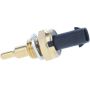 MotoRad 1TS1493 Engine Coolant Temperature Sensor with washer