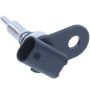 MotoRad 1TS1494 Engine Coolant Temperature Sensor
