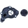 MotoRad 2002KT Thermostat Kit-189 Degrees with thermostat, housing, and seal