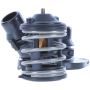 MotoRad 2002KT Thermostat Kit-189 Degrees with thermostat, housing, and seal