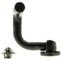 MotoRad 2016KT Thermostat Kit-192 Degrees w/ Gasket