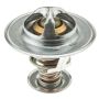 MotoRad 2028-160 High Flow Thermostat-160 Degrees