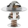 MotoRad 2028-160 High Flow Thermostat-160 Degrees