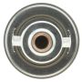 MotoRad 2029-195 High Flow Thermostat-195 Degrees