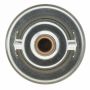 MotoRad 2033-180 High Flow Thermostat-180 Degrees