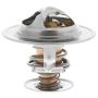 MotoRad 2033-180 High Flow Thermostat-180 Degrees