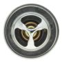 MotoRad 2033-180 High Flow Thermostat-180 Degrees