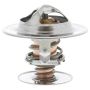 MotoRad 2034-180 High Flow Thermostat-180 Degrees