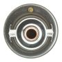 MotoRad 2042-180 High Flow Thermostat-180 Degrees