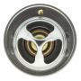 MotoRad 2042-180 High Flow Thermostat-180 Degrees