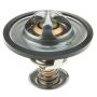 MotoRad 2065-160 High Flow Thermostat-160 Degrees w/ Seal