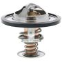 MotoRad 2065-160 High Flow Thermostat-160 Degrees w/ Seal