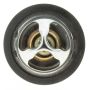 MotoRad 2067-195 High Flow Thermostat-195 Degrees w/ Seal