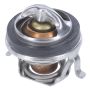 MotoRad 207-160 Thermostat-160 Degrees w/ Seal