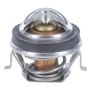 MotoRad 207-160 Thermostat-160 Degrees w/ Seal