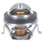 MotoRad 207-160 Thermostat-160 Degrees w/ Seal