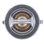 MotoRad 207-160 Thermostat-160 Degrees w/ Seal