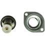 MotoRad 2082KT Thermostat Kit-185 Degrees w/ Seal