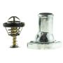 MotoRad 2082KT Thermostat Kit-185 Degrees w/ Seal