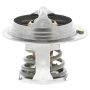 MotoRad 2094-170 High Flow Thermostat-170 Degrees