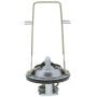MotoRad 211-195 Thermostat-195 Degrees w/ Seal