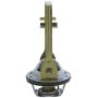 MotoRad 211-195 Thermostat-195 Degrees w/ Seal