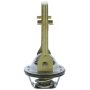 MotoRad 211-195 Thermostat-195 Degrees w/ Seal