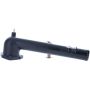 MotoRad 2123KT Thermostat Kit-180 Degrees with thermostat and long outlet