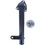 MotoRad 2123KT Thermostat Kit-180 Degrees with thermostat and long outlet
