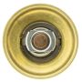 MotoRad 218-160 Thermostat-160 Degrees w/ Seal