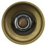 MotoRad 218-180 Thermostat-180 Degrees w/ Seal