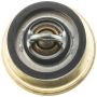 MotoRad 218-180 Thermostat-180 Degrees w/ Seal