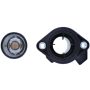 MotoRad 2313KT Thermostat Kit-195 Degrees with thermostat, housing, and seal