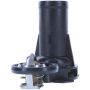 MotoRad 2313KT Thermostat Kit-195 Degrees with thermostat, housing, and seal