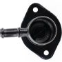 MotoRad 2315KT Thermostat Kit-203 Degrees with thermostat, housing and seal