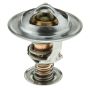 MotoRad 2319-180 High Flow Thermostat-180 Degrees