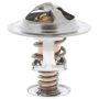 MotoRad 2319-180 High Flow Thermostat-180 Degrees