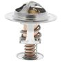 MotoRad 2319-180 High Flow Thermostat-180 Degrees