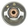 MotoRad 2323-180 High Flow Thermostat-180 Degrees