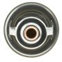 MotoRad 2328-180 High Flow Thermostat-180 Degrees